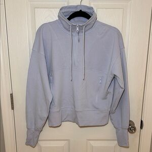 Old Navy Active Dynamic Half Zip